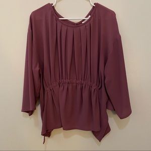 Prologue Blouse